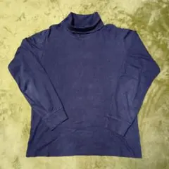 【すいーとぽてと様専用】UNIQLO ユニクロ タートルネック ロングスリーブ