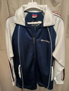 新品！チャンピオン ジャージジャケット サイズL