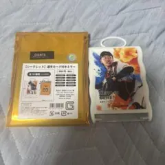 読売ジャイアンツ 岸田行倫 シークレット選手カード付ミラー
