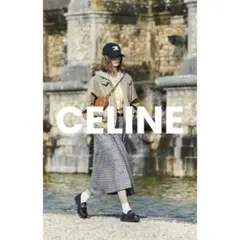20AW Celine グランジデニム 28 ジーンズ - メルカリ