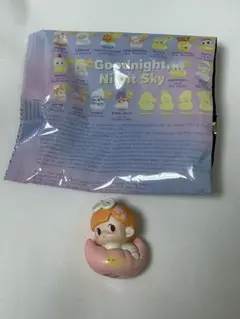 POPBEAN Goodnight, Night Sky LiLiOS 2️⃣