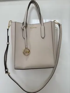 MICHAEL KORS SINCLAIR クロスボディ スモール