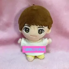 ✨キスマイ　ぬいぐるみ服✨
