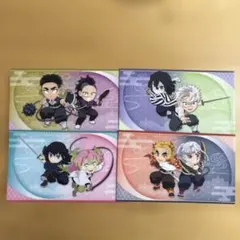 鬼滅の刃ヒノカミ血風譚２ノベルティ