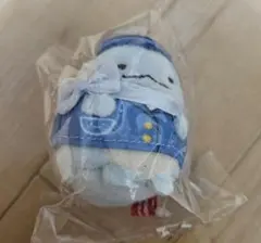 すみっコぐらし　京急　てのりぬいぐるみ　限定　非売品 すみっコぐらし×けいきゅう＆はねだくうこうinおおたく