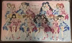 ラブライブ！ μ's Aqours デスクマット POP UP SHOP