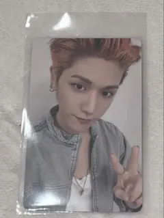 BOYNEXTDOOR ボネクド リウ ラキドロ ユニバ UMS