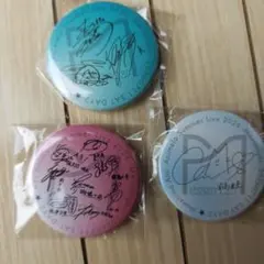アニサマ 缶バッジ MyGO - メルカリ