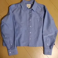 UNIQLO ユニクロ JW ANDERSON オックスフォードシャツ