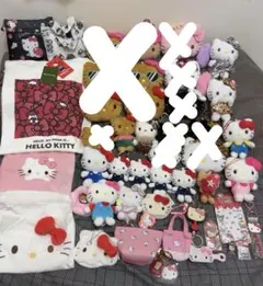 【4月10日限定価格♡】サンリオ ハローキティ まとめ売り