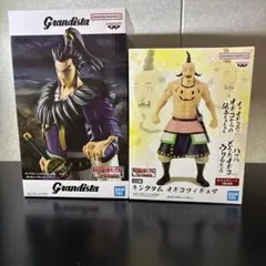 即発送】キングダム 桓騎 オギコ - メルカリ
