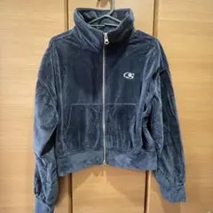 Odd Studio ネイビー　セットアップ
