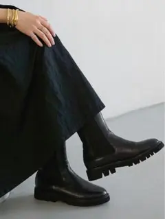 2026年最新】SLOBE IENA サイドゴアブーツの人気アイテム - メルカリ