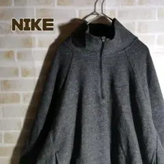 ニットパーカー ニット