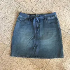 ☆美品☆MARC BY MARC JACOBSデニムスカート☆のサムネイル