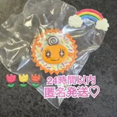 めめっち♡手作りおやつチャーム