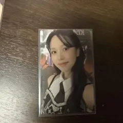 TWICEミナ トレカ ready to be DVD ソウルコン - メルカリ