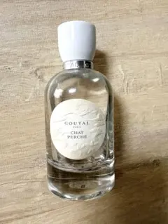グタール シャペルシェ Eud de toillette 100ml 値下げ中】グタール シャペルシェ Eud de toillette 100ml - メルカリ