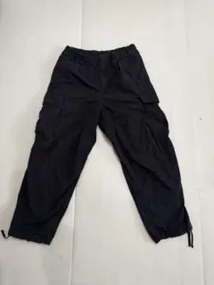 【値下げ】UNIQLO U カーゴパンツ