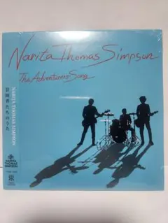 2026年最新】Narita thomas simpson cdの人気アイテム - メルカリ