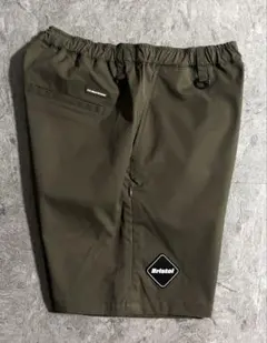 FCRB VENTILATION SHORTS ショーツ ハーフパンツ ゴルフ - メルカリ