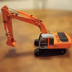 HITACHI ZAXIS200 1/40のサムネイル