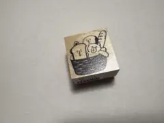 hanco makkey+さん スタンプ はんこ