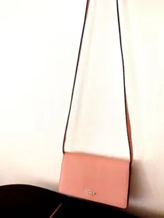 coach コーチ　ショルダーバックウォレットショルダー