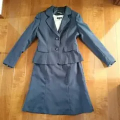 入学式 スーツ 9号