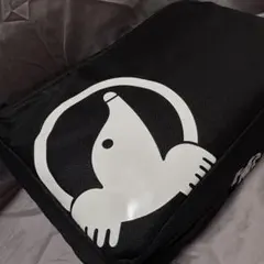 HONMA ゴルフ シューズケース　黒　新品/未使用品　男女兼用　本間ゴルフ　1