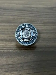 貴重 レア メタルファイト ベイブレード バルカンホロギウムBD145RS
