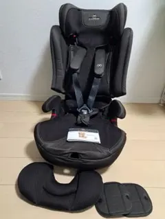 상태좋음 AILEBEBE エールベベ パパット チャイルドシート 本体