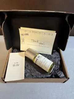 LE LABO MYRRHE 55 オードパルファム 15ml ほぼ未使用 - メルカリ