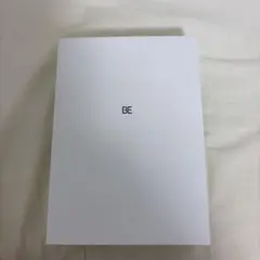 BTS BE アルバム