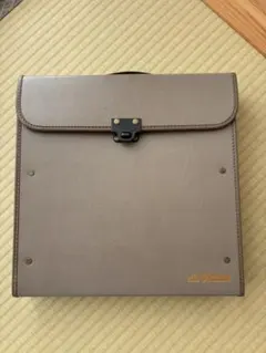レコードケース