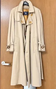 BURBERRYS バーバリーズ トレンチメンズ EL WR083-902-41 BURBERRYS バーバリーズ トレンチメンズ EL WR083-902-41 - メルカリ