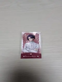 にじさんじ 渡会雲雀 カード