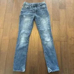 GapKids スキニーデニム 16レギュラースキニー