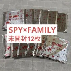 SPY×FAMILY Joyfull コルクコースター 未開封 スパイファミリー