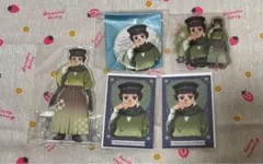 鬼滅の刃　AGF 炭治郎セット②