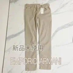 新品タグ付きEMPORIO ARMANI J23 Push Up スキニーデニムのサムネイル