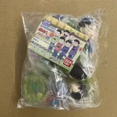 おそ松さん くつろぎ隊 全6種 セット
