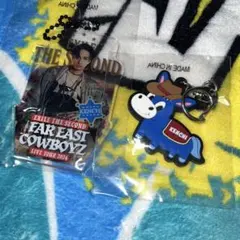 2026年最新】exile the second グッズの人気アイテム - メルカリ