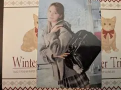 NiziU　ニナ　ポプスト　ラントレ