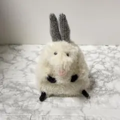 サンアロー テトラ tetra うさぎ S ぬいぐるみ