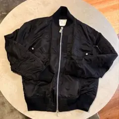 2026年最新】SACAI ma-1 comboの人気アイテム - メルカリ