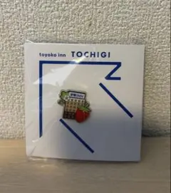 東横イン【ご当地GENKIバッジ】京都府 - メルカリ