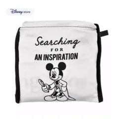 ディズニーストア　ミッキーandチップとデール　エコバッグ