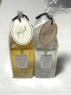 JILL STUART ハンドジェル＆ハンドウォッシュセット