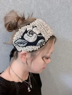 2026年最新】mina perhonen レディース ヘアアクセサリーの人気